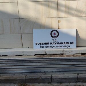 aluminyum hirsizlari yakalandi 4npCdxFQ