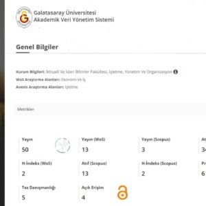 iptal edilen diploma ile hala akademik kadroda wwhkqNJW