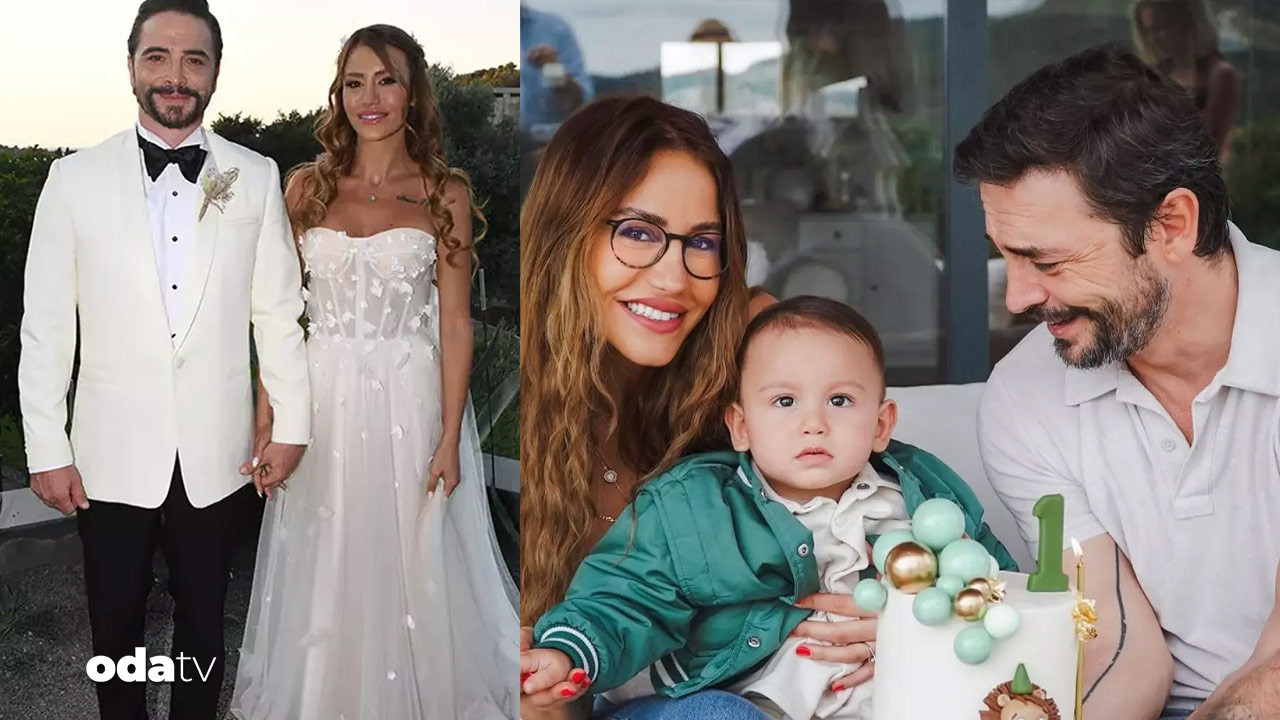 ahmet kural ve esi gizem sahinden amerikada dogum karari 8sU5HOYZ