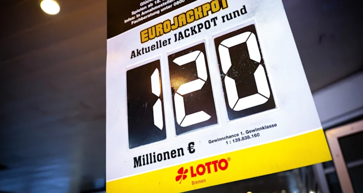 avrupa lottosu berline kazandirdi 120 milyon euro turke mi cikti c2LO6kts