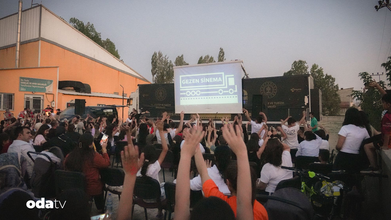 bir anadolu senligi sirnakta basliyor QnbBx7mA