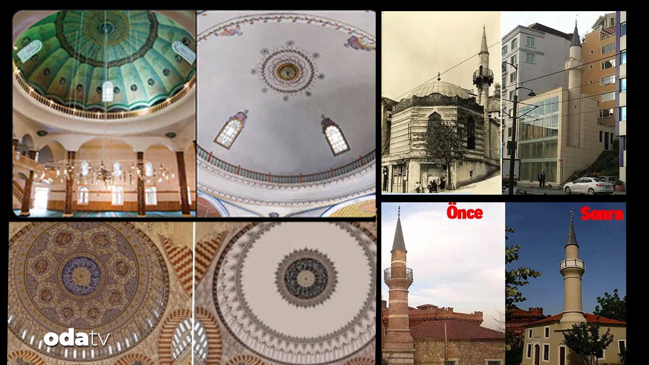 camiye ne yapmislar oyle senin yaptigini corumlu yapmaz jTaeGtMJ