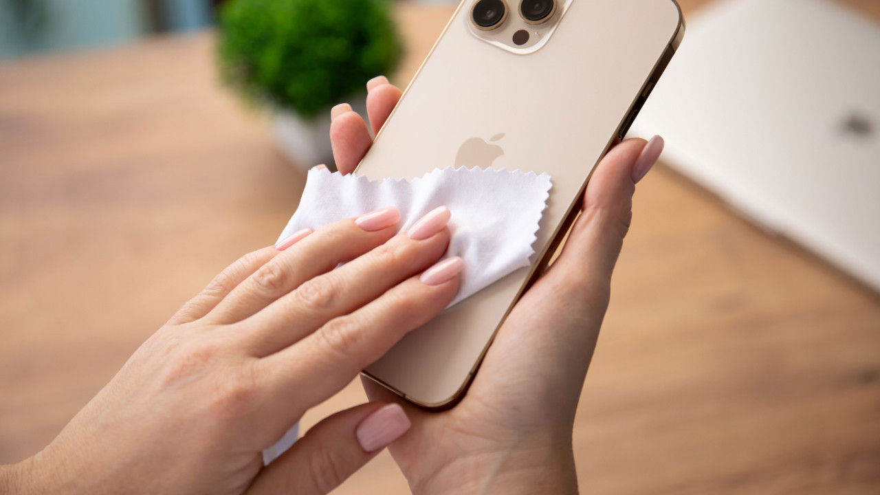 cep telefonu nasil temizlenir dikkat etmeniz gereken tum detaylar RQ2fxAsr