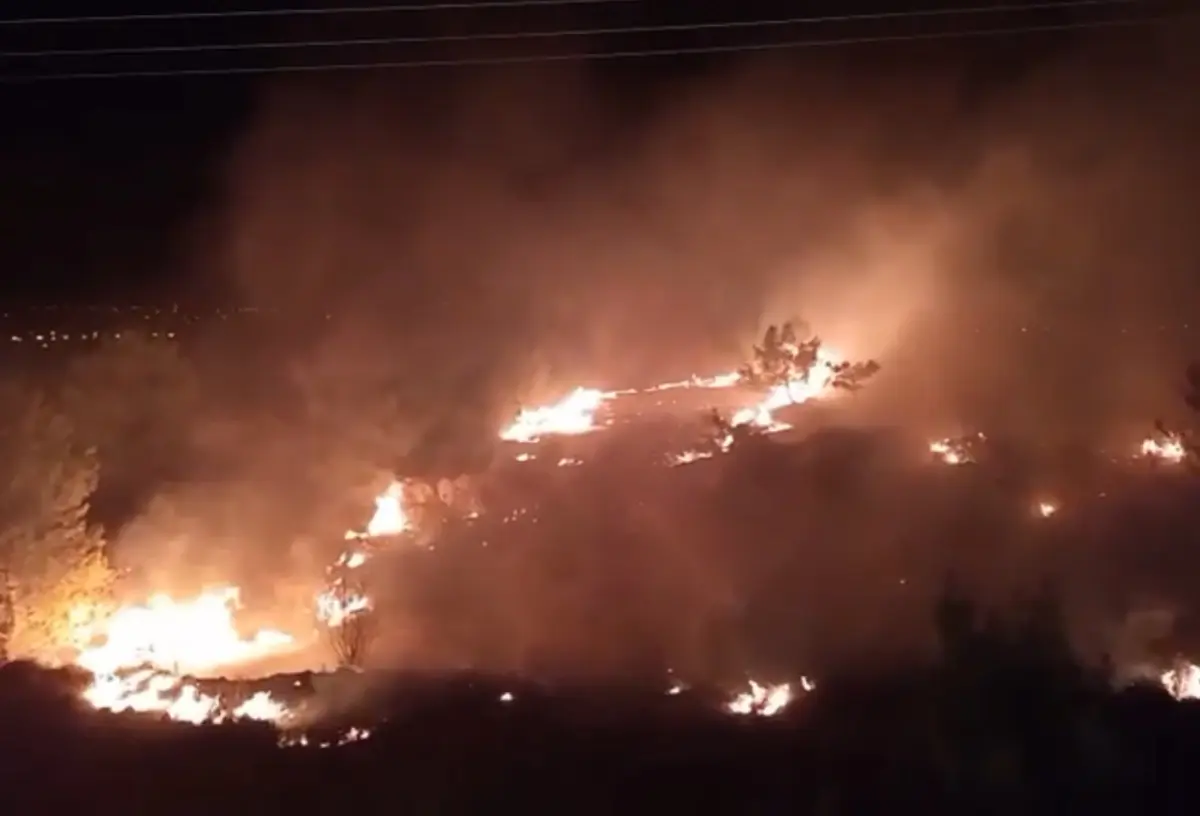 dugun yangini korkuttu wSd8MAk6