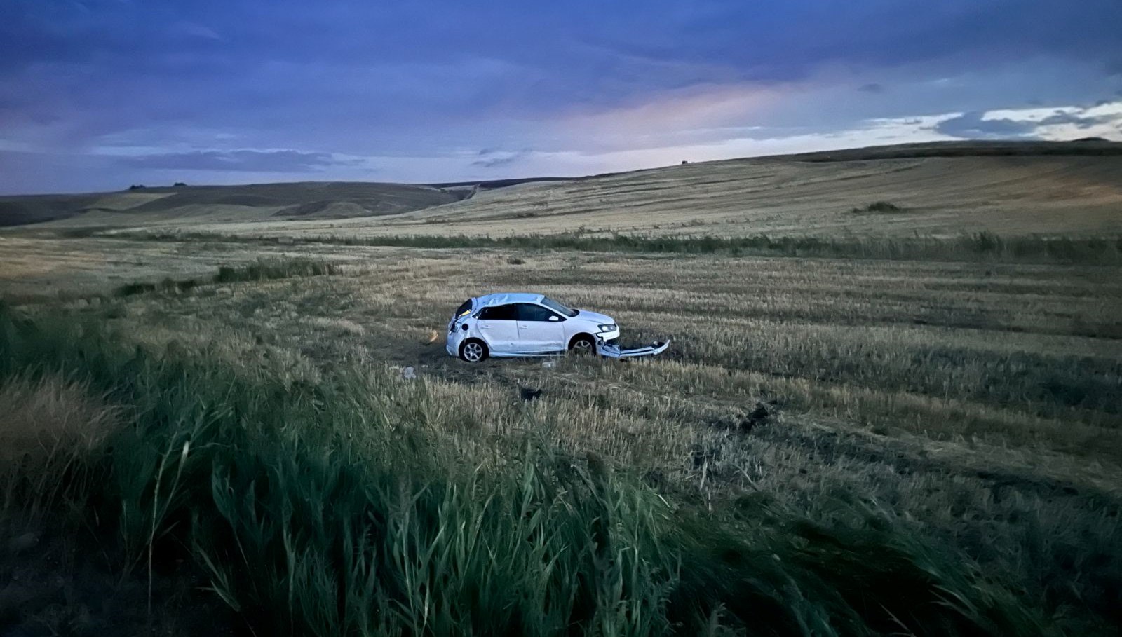 dugun yolunda feci kaza 1 olu 4 yarali z24LAqlX