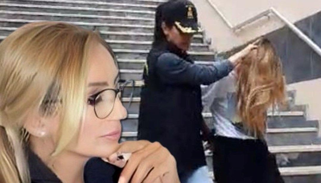 eski esini oldurmustu yazar funda demircinin cezasi belli oldu OLa5BNCz