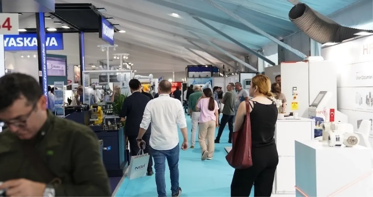 gebze bilisim vadisinde verimlilik zirvesi eJWALiJE