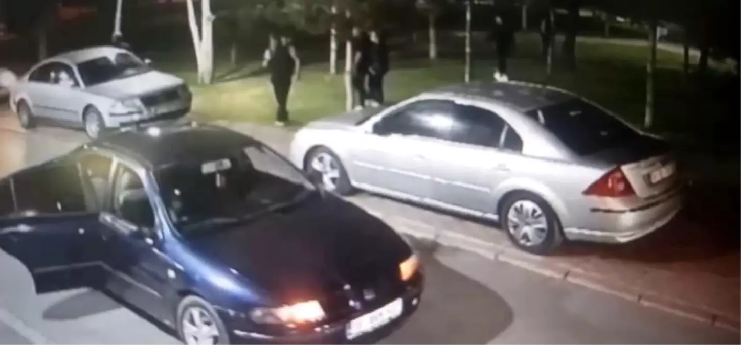 kayseride bicakli kavga 1 yarali E7RyyFR4