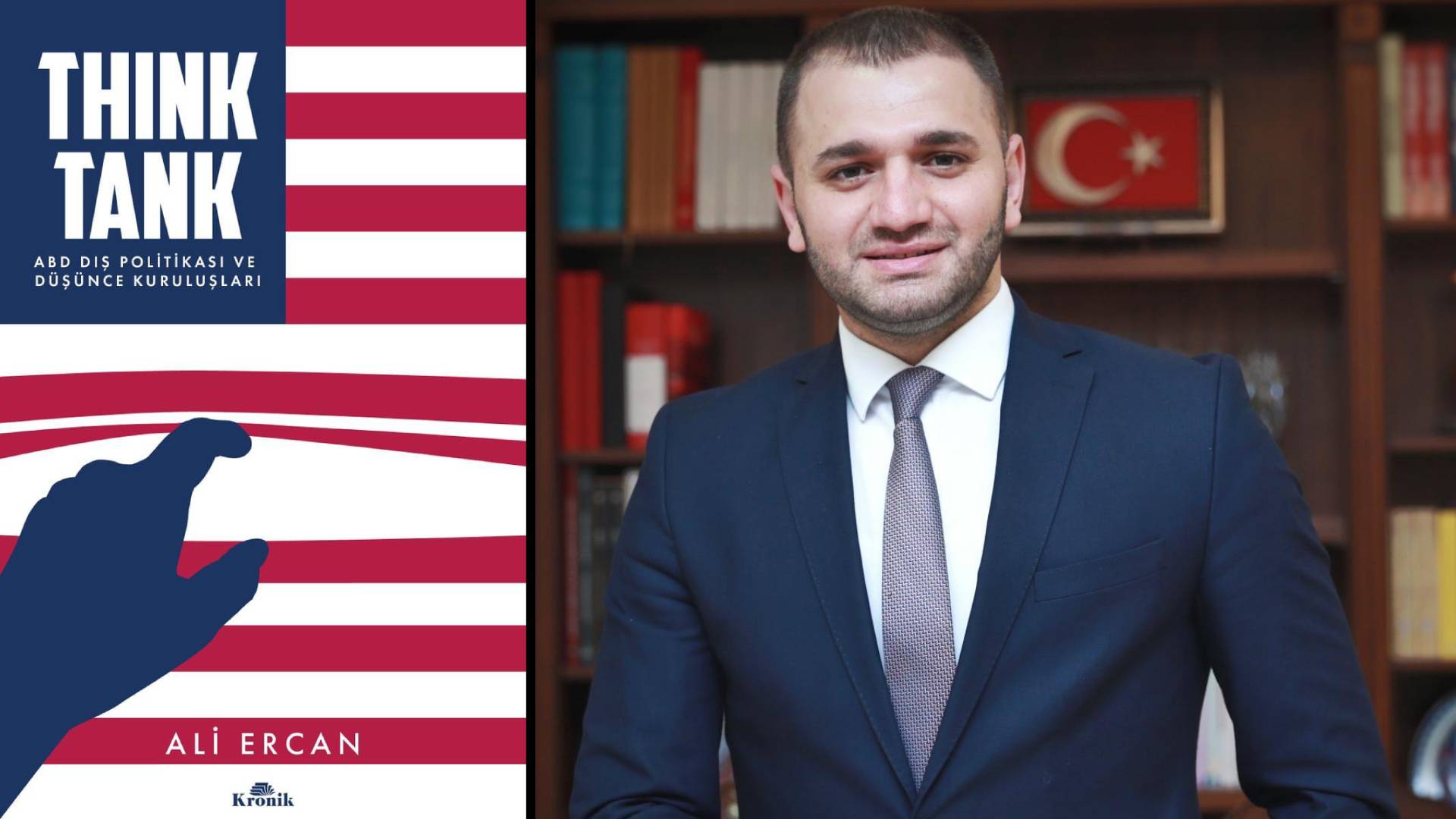 perde arkasindaki guc iliskileri fikir masalari dr ali ercanin think tank abd dis politikasi ve dusunce kuruluslari kitabi raflarda MwE4edwP