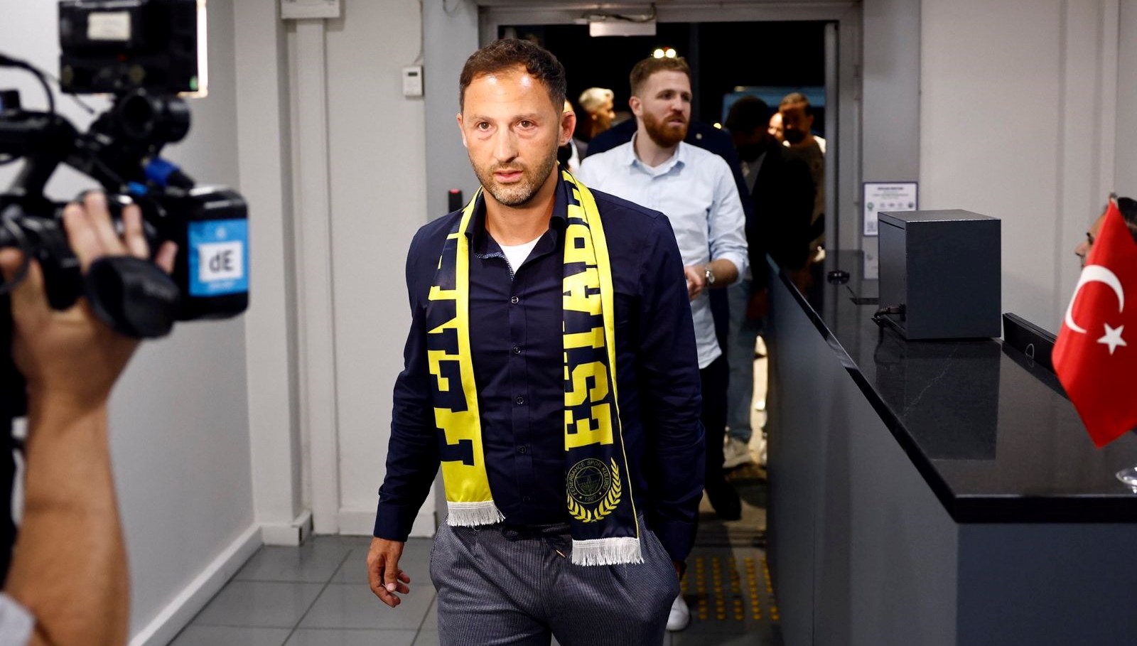 tedesconun sinif arkadasi ntvye anlatti QZlTGmkq