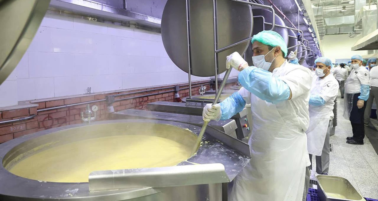 validen diyanete 3 milyonluk mutfak 8YtKaK9V