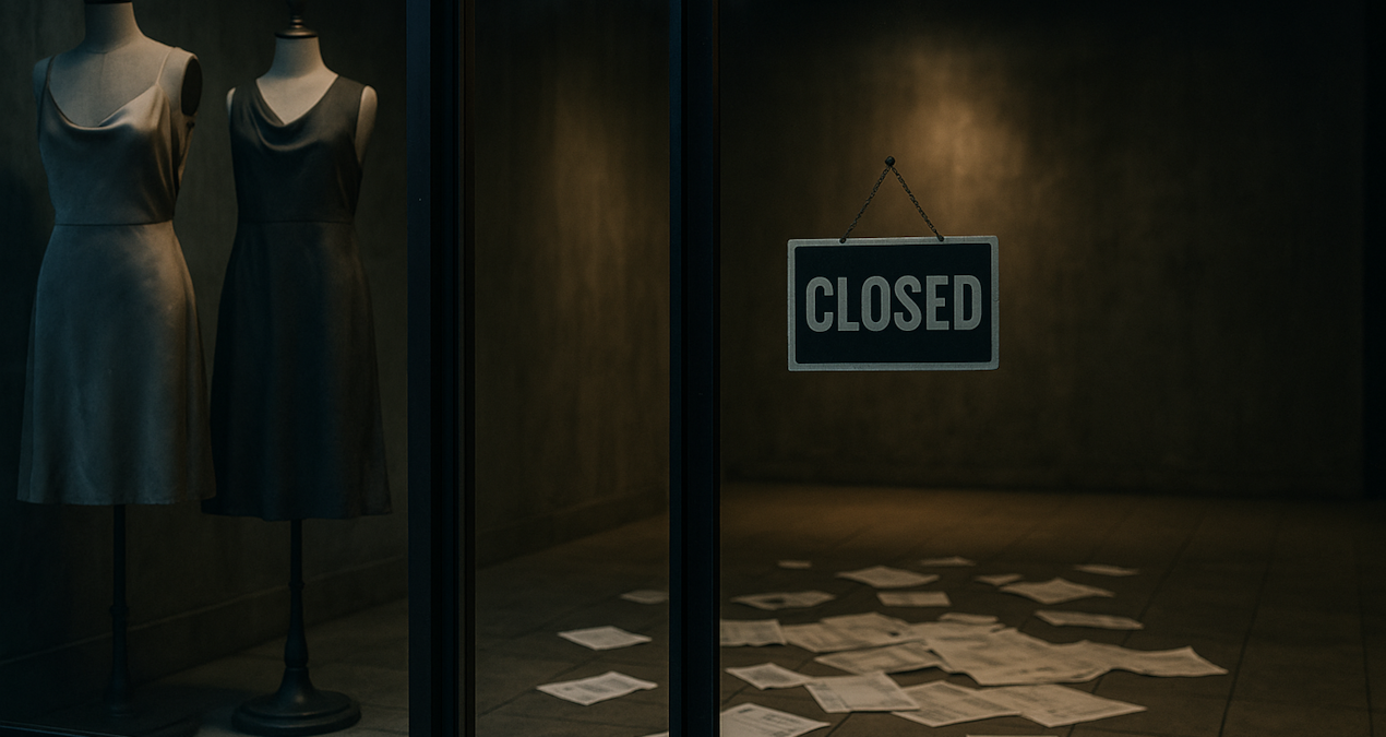 123 yillik efsane iflasin esiginde moda devi faturalarini odeyemedi e8lwmgPx.jpg