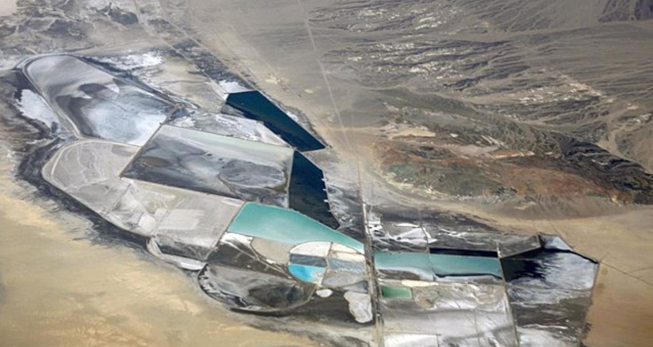 490 milyon tonluk devasa lityum rezervi kesfedildi bir gunde dunya pazarinda paylari artti 47piwGGe.jpg