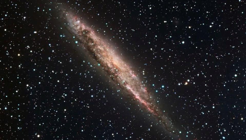 abdli gokbilimci arastirdi insanlar evrende bir istisna olabilir 3gdJLO6e