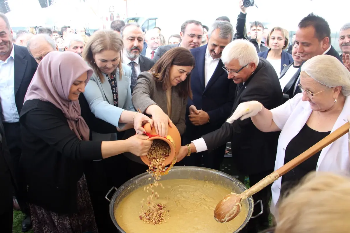 edirnede ilk fistik festivali duzenlendi AS8uJvHH.jpg