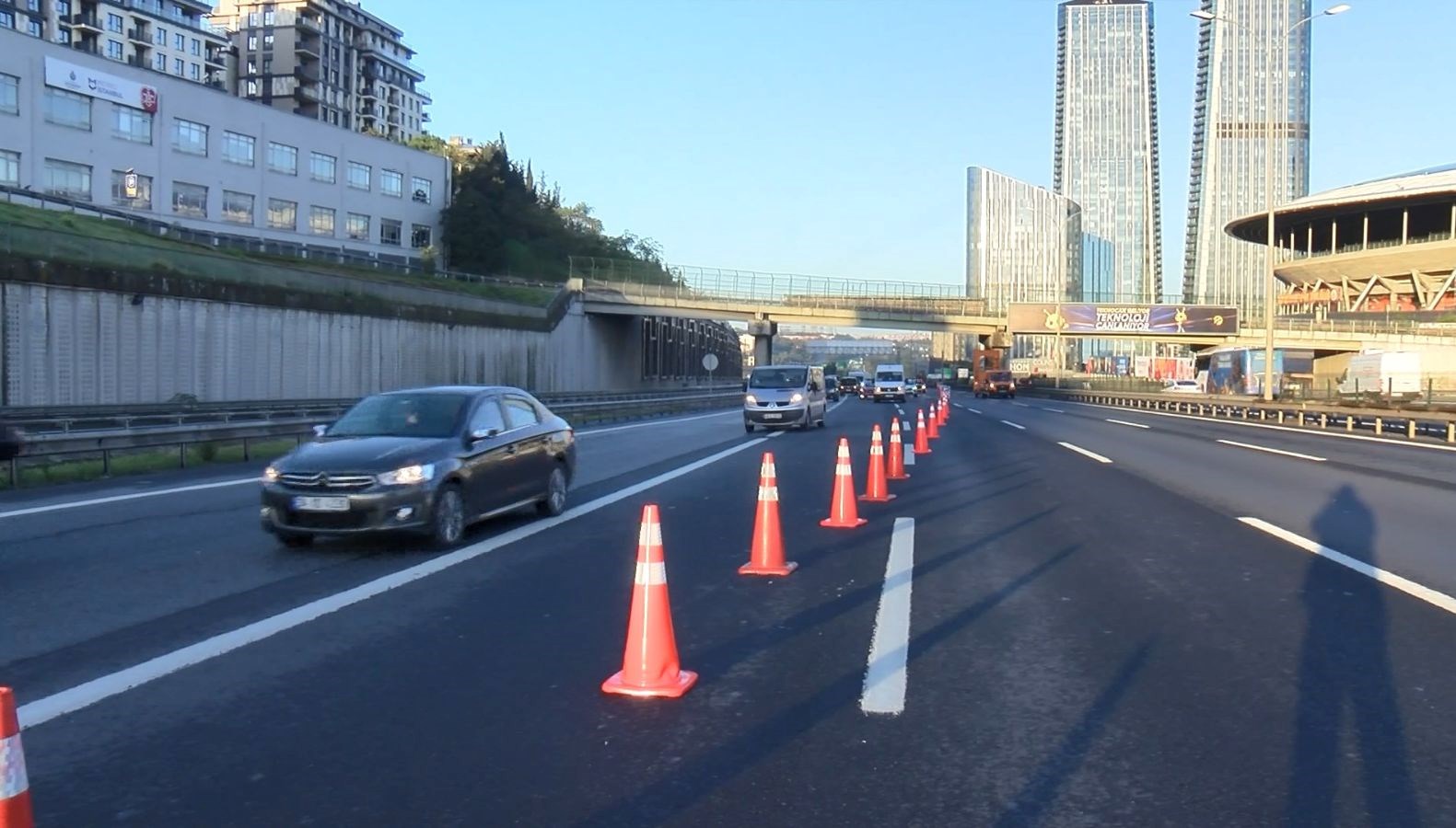 istanbullular dikkat bu yollar trafige kapali rfRO4ern.jpg