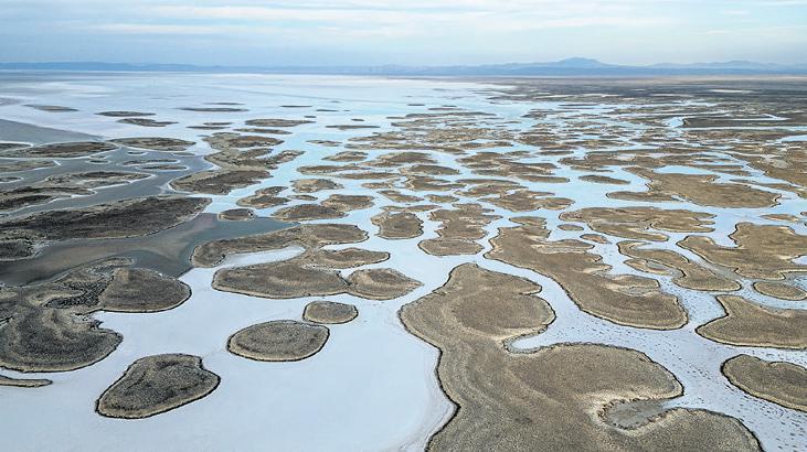 konya ovasi susuzluk felaketi yasiyor gvldCVaz