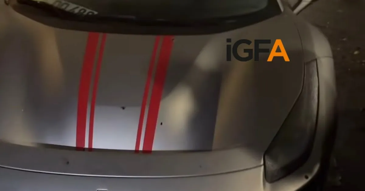 loto milyoneri chiconun ferrarisine silahli saldiri a2vbqDNP