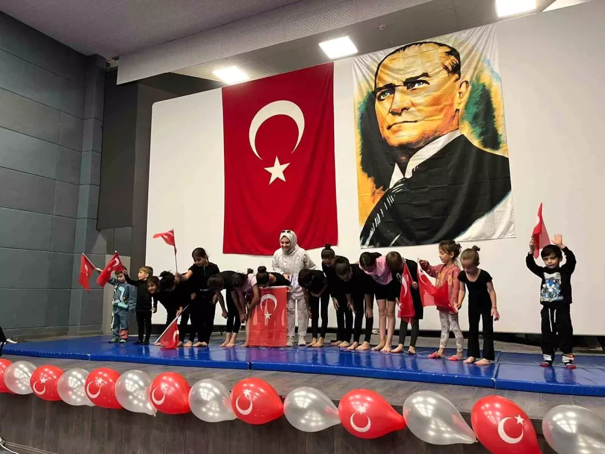 narmanda gencler sonbahara merhaba etkinligi duzenledi g16MqO8M