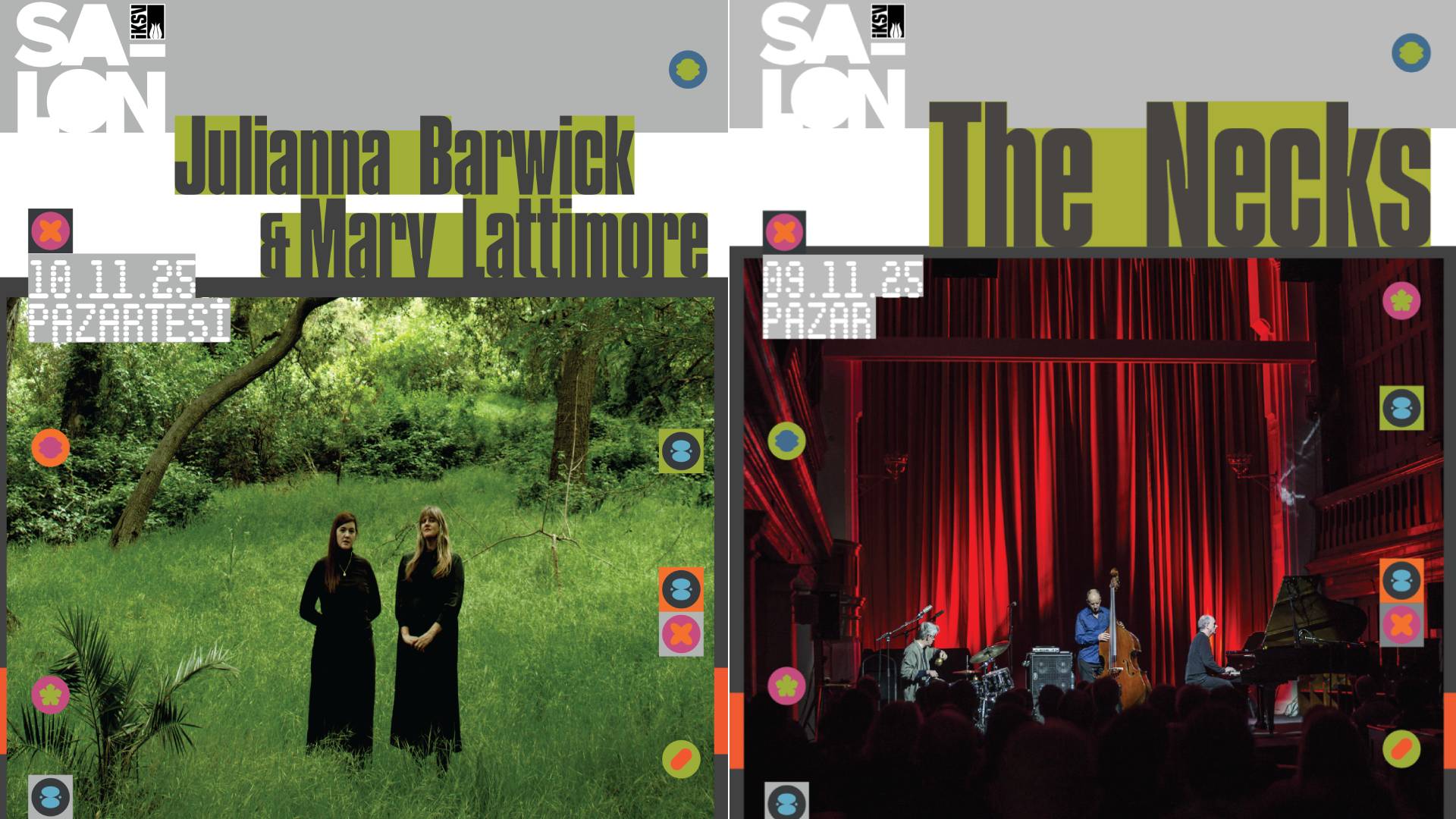 salon iksv ve istanbul bienali isbirligiyle iki ozel konser the necks ve julianna barwick mary lattimore salon iksvde VBJBWGQz.png