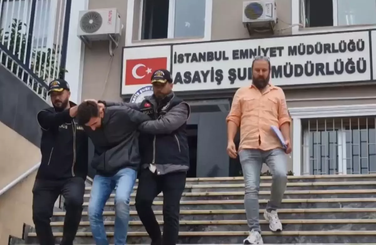 sariyerde oto tamirhanesine silahli saldiri zXDsyfAK.jpg