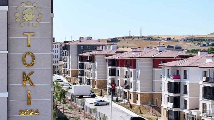 toki 1 milyon 740 bin aileyi ev sahibi yapti ltM2ryxZ