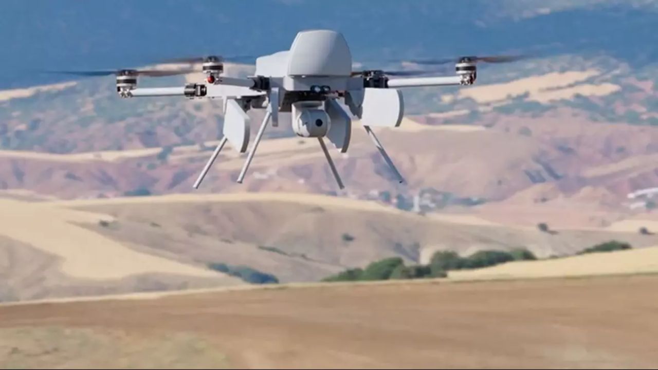 turkiyenin ilk milli kamikaze dronu kargufpv sahada yi4JBpBL