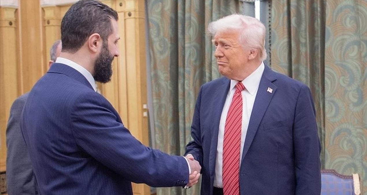 80 yil sonra bir ilk suriye baskani beyaz saraya gidiyor EeARUb3w.jpg