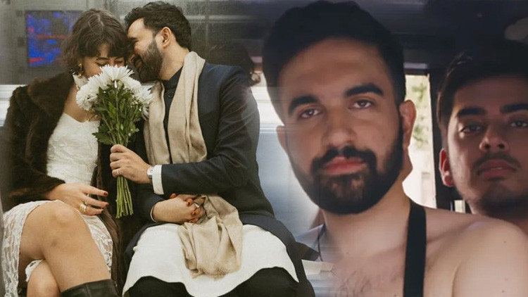 baslangicta en yakinlari bile ona inanmiyordu rap kariyerinden metroyla gittigi nikaha ve savundugu politikalara zohran mamdani kimdir QynTz4lp.jpg