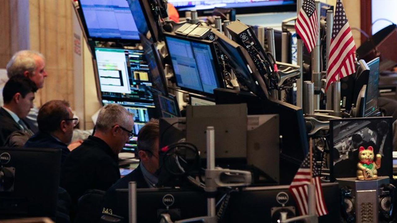 new york borsasi yatay seyirle acildi Nfdftnj8.jpg