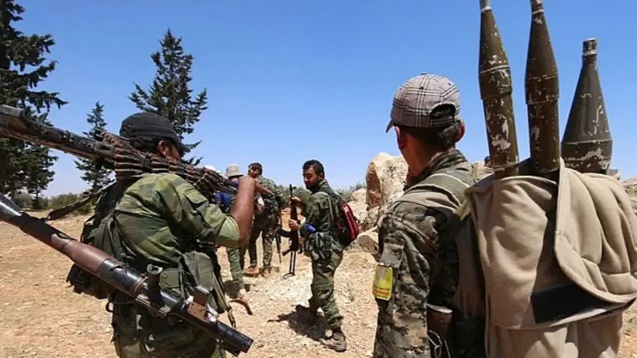 sdg samla gorusmelerin tikandigini catisma riskinin hala gundemde oldugunu soyledi ynIzQepj.jpg