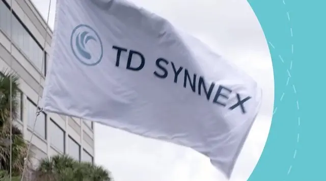 TD SYNNEX, Dünyanın En Beğenilen Şirketleri Listesinde Yer Aldı