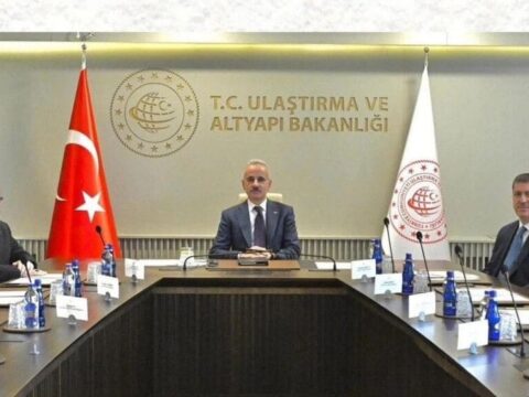 Bakan’ın ortağı 4 milyar liralık tünel ihalesini kaptı