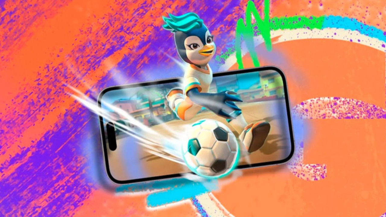 FIFA’nın Yeni Mobil Oyunu: 5’e 5 Hızlı Maçlar için Hazırlanın!**