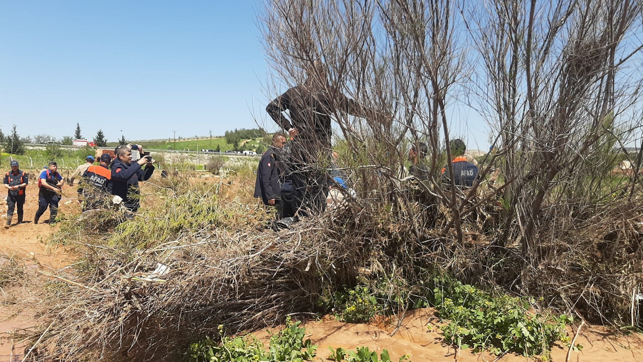 Sel Felaketinde Kayıp Mehmet’in Cansız Bedeni Bulundu