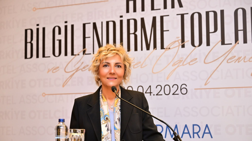 TÜROB: Enerji Maliyetleri ve Havayolu Krizi Sektörü Zorluyor