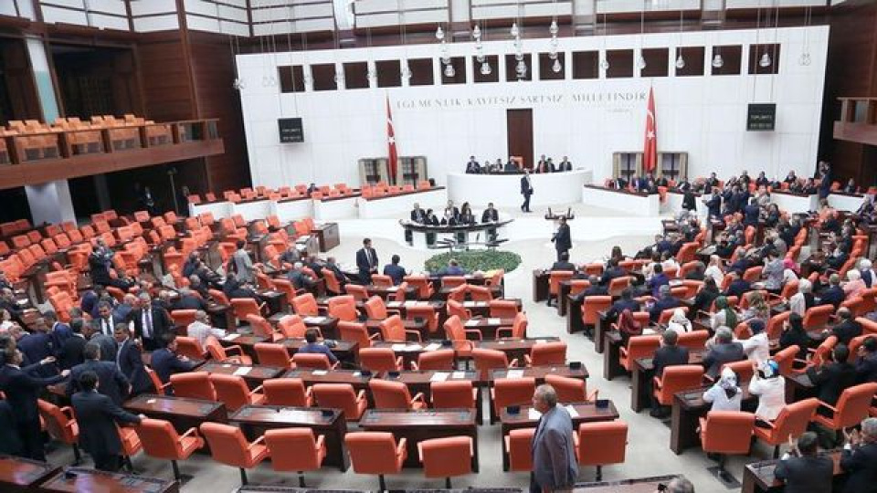 6 Mayıs 2026 Ekonomi ve Siyaset Gündemi