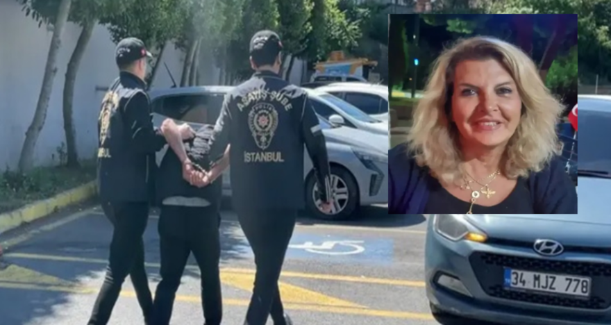 Kırşehir’de Bulunan İranlı Kadının Kimliği, Diş İmplantı ve Platin ile Belirlendi