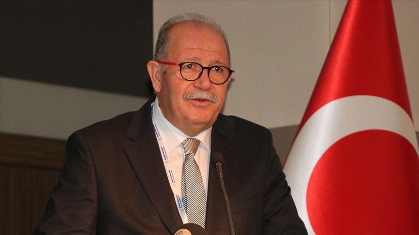 Deprem Tehlikesi Artıyor! Prof. Dr. Şükrü Ersoy: “Türkiye’de 700 Diri Fay Bulunuyor”