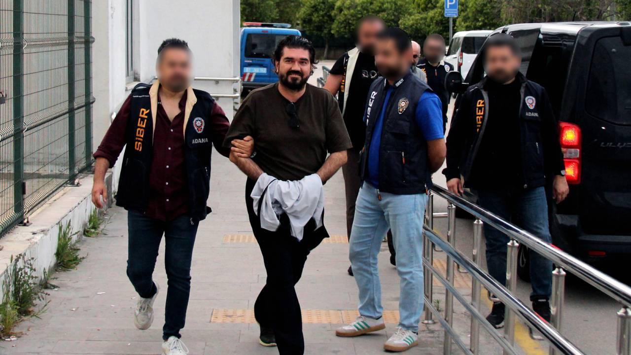 Yasa Dışı Bahis Operasyonunda 155 Şüpheli Adliyeye Gönderildi: Rasim Ozan Kütahyalı’nın İlk Açıklamaları