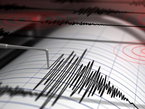 Akdeniz’de Muğla açıklarında 4.2 büyüklüğünde deprem meydana geldi.