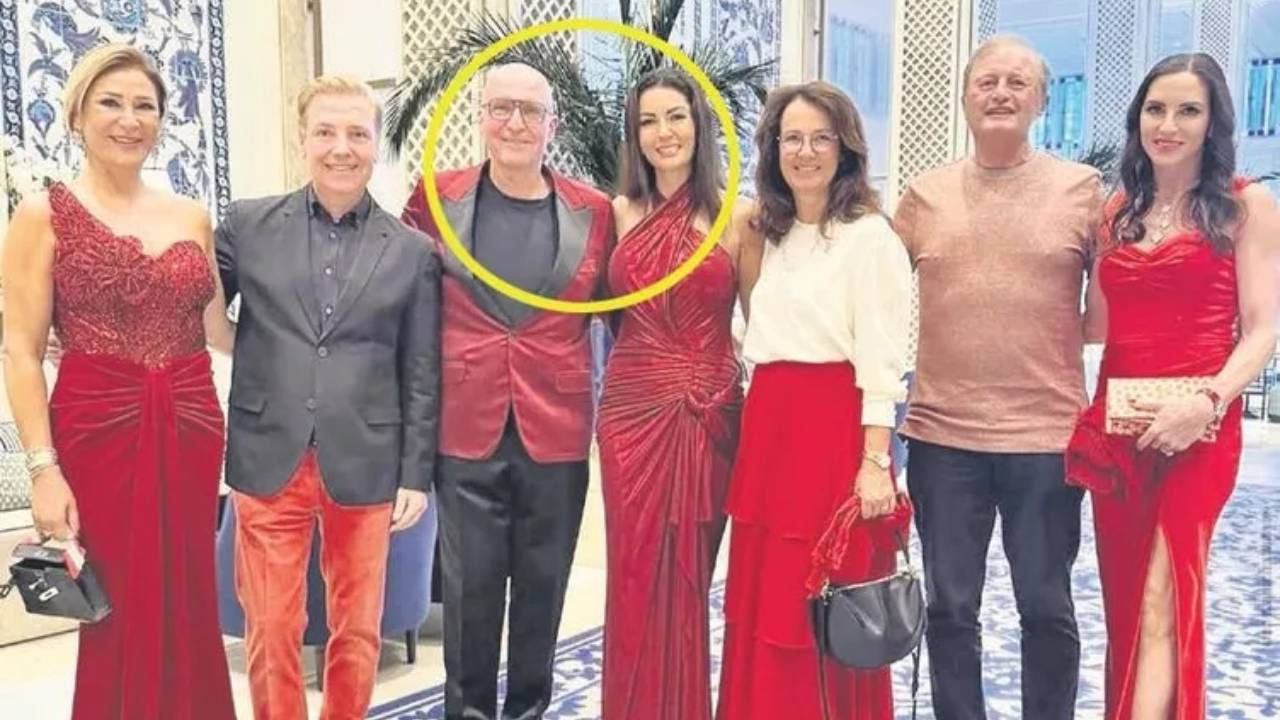 38 milyon lira harcadi alman sosyetesini bogazda agirladi herkese kirmizi beyaz giydirdi VDmNBlej