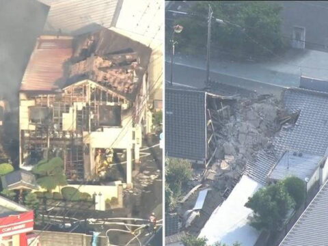 71 buyuklugundeki deprem japonyayi vurdu en az 13 olu cok sayida kisi kayip fVrw7Hli