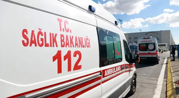 Balikesirde denizde erkek cesedi bulundu rM4USLGg