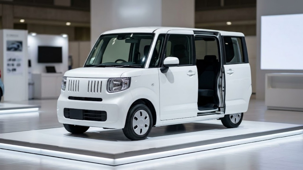 Byd japonlarin kalesine 12 bin dolarlik aracla girdi deNSCjhw