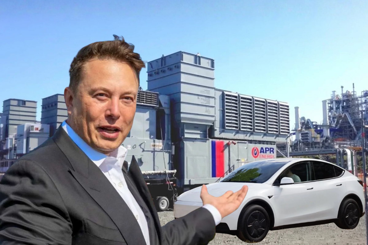Elon muskin gizlice 1 milyar dolar odeyerek tasinabilir enerji sirketi satin aldigi ortaya cikti RaPvcewE