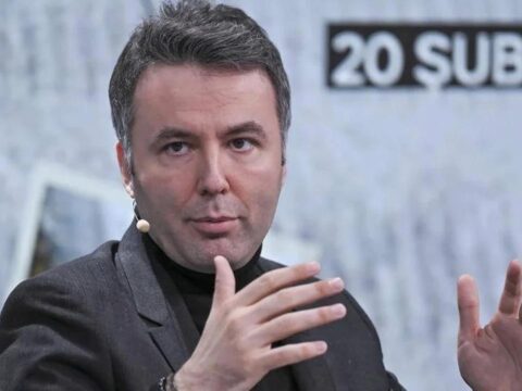 Orgut semasi cikarildi mehmet akif ersoy hakim karsisina cikacak zimsknkZ